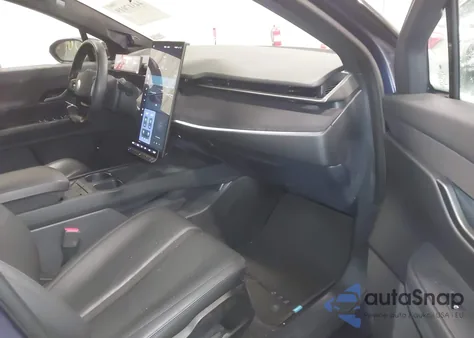 2023 Fisker Ocean One z USA, uszkodzony, nr VIN VCF1ZBU26PG004394